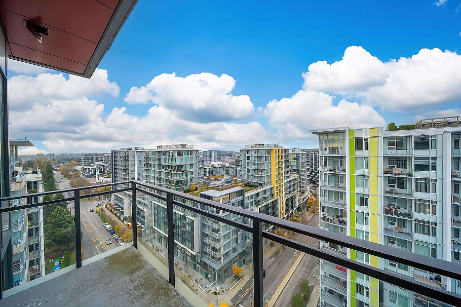 1903 8833 Hazelbridge Way Richmond, BC - 18