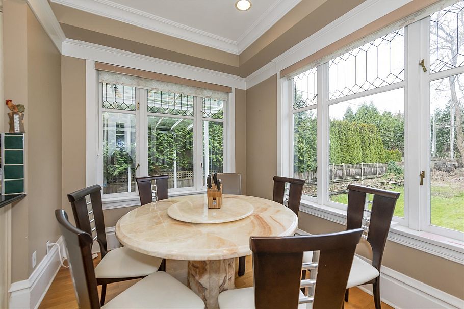 1453 Laurier Avenue Vancouver, BC - 12