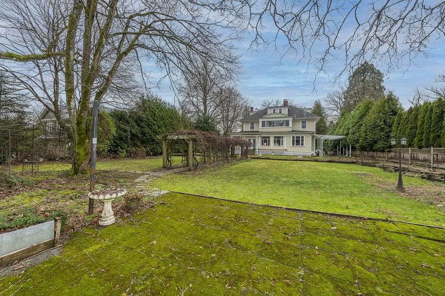 1453 Laurier Avenue Vancouver, BC - 21