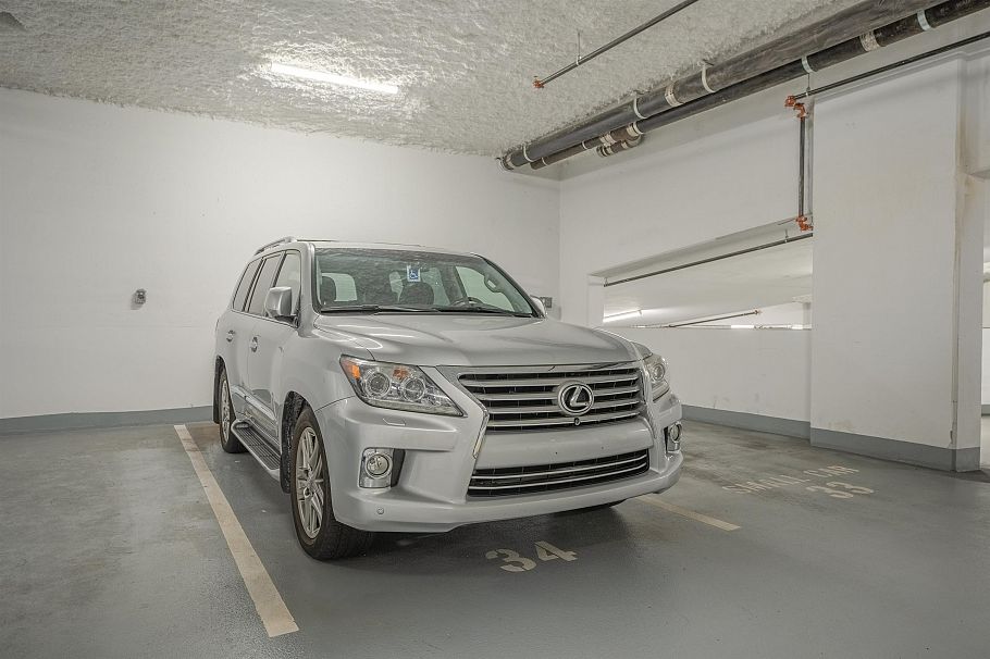 504/505 3438 Sawmill Crescent Vancouver, BC - 32