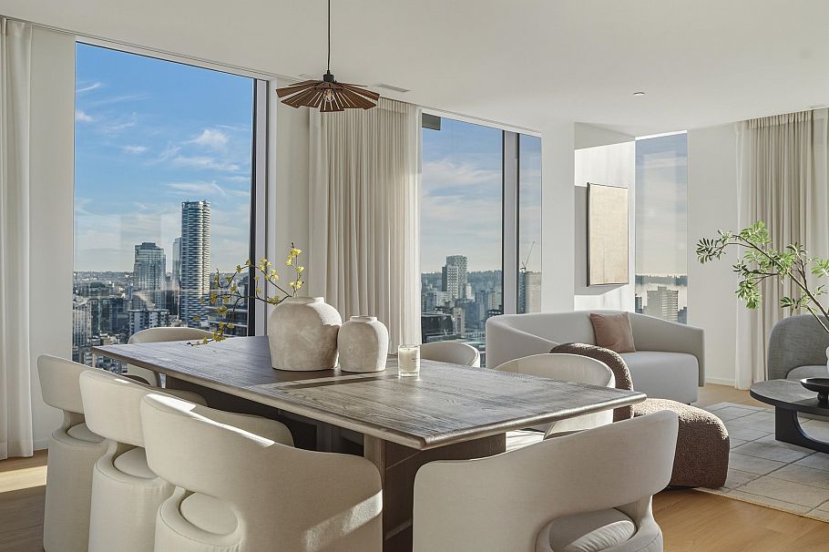 3902 1568 Alberni Street Vancouver, BC - 16