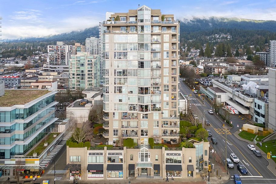 1006 160 E 13th Street North Vancouver, BC - 39