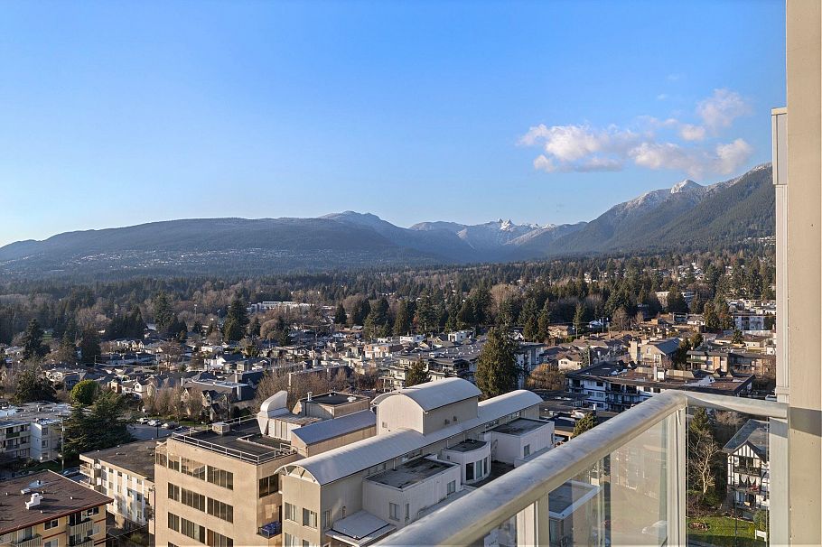 1401 120 W 16th Street North Vancouver, BC - 7