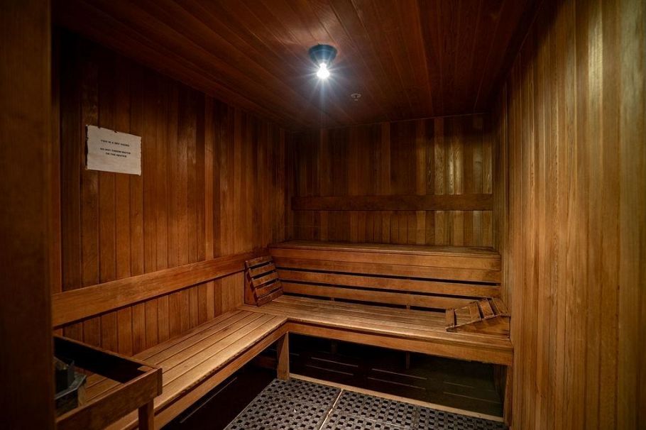 1804 1189 Howe Street Vancouver, BC - 15