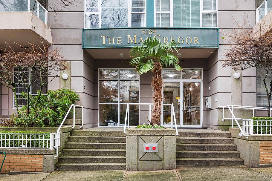 1808 5189 Gaston Street Vancouver, BC - 13