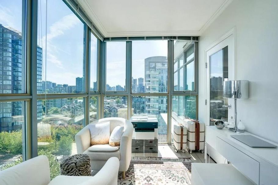 1003 1790 BAYSHORE DRIVE, Vancouver BC V6G 3G5 Vancouver, BC - 10