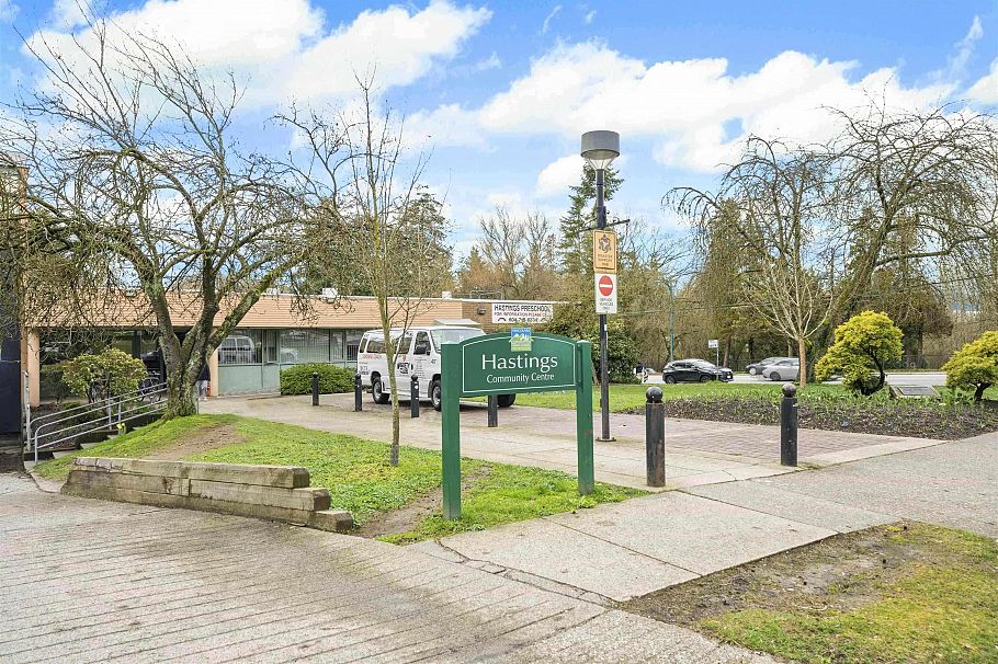 317 405 Skeena Street Vancouver, BC - 39