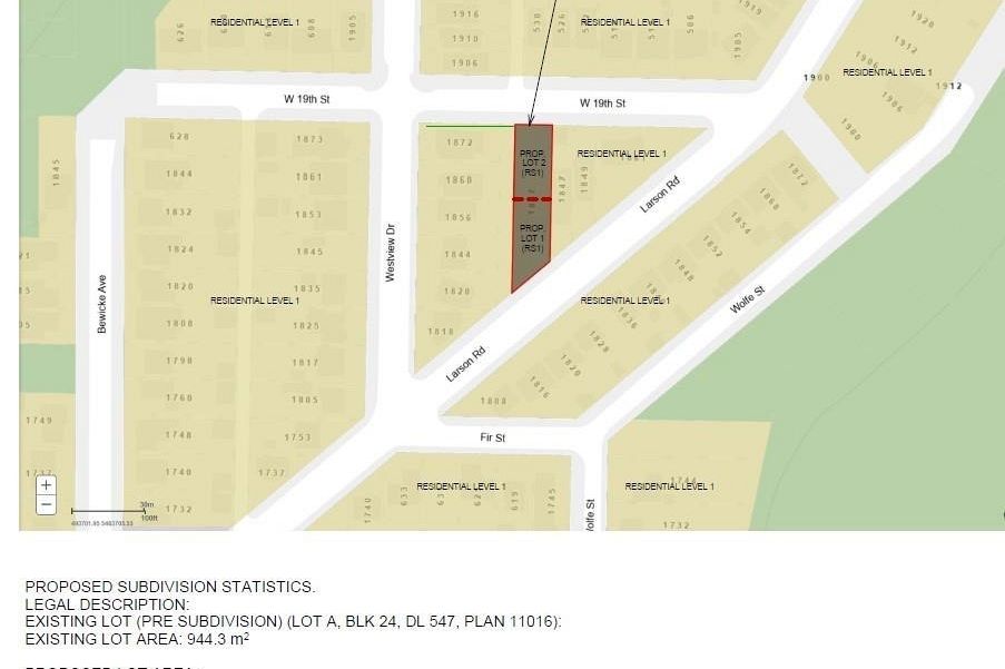 1837 Larson Road North Vancouver, BC - 4