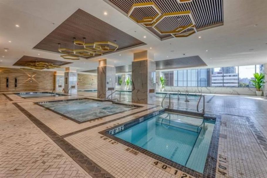 5111 2108 Gilmore Avenue Burnaby, BC - 31