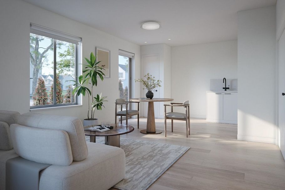 3 2240 E 40 Avenue Vancouver, BC - 8