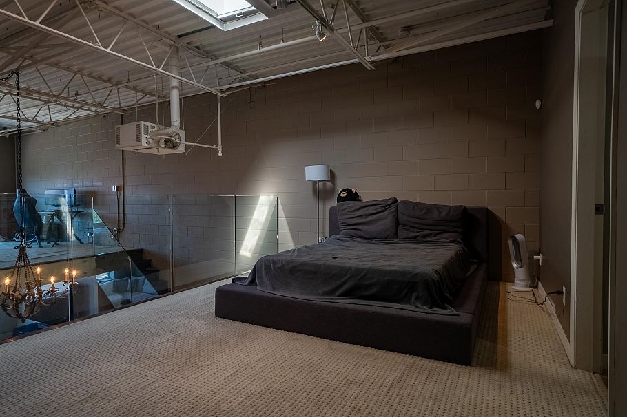 305 1220 E Pender Street Vancouver, BC - 17