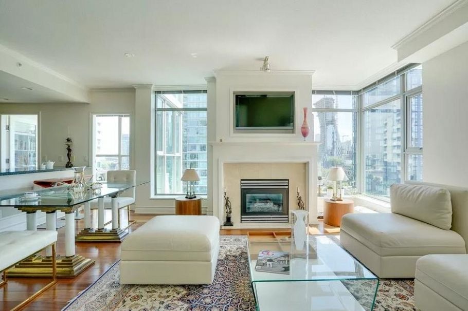 1003 1790 BAYSHORE DRIVE, Vancouver BC V6G 3G5 Vancouver, BC - 4