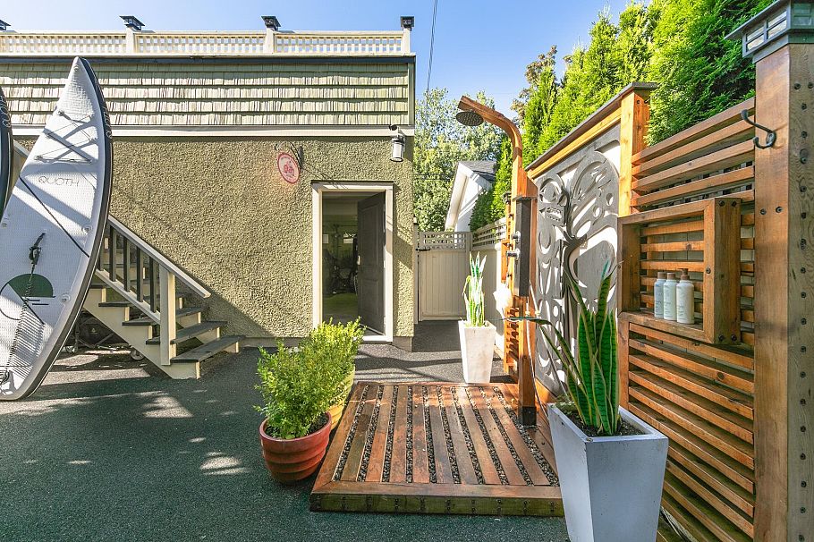 153 W 19th Avenue Vancouver, BC - 32