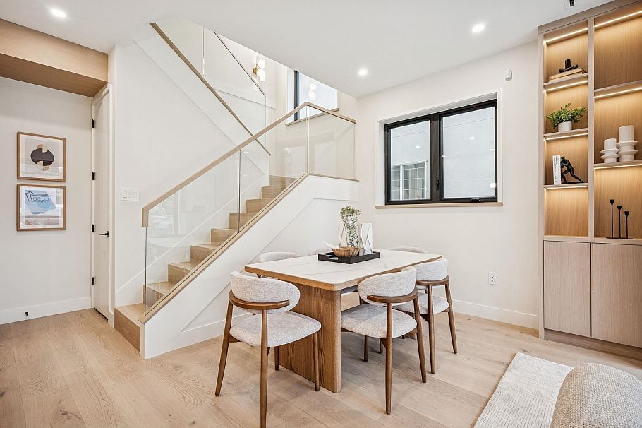 448 W 20th Avenue Vancouver, BC - 10