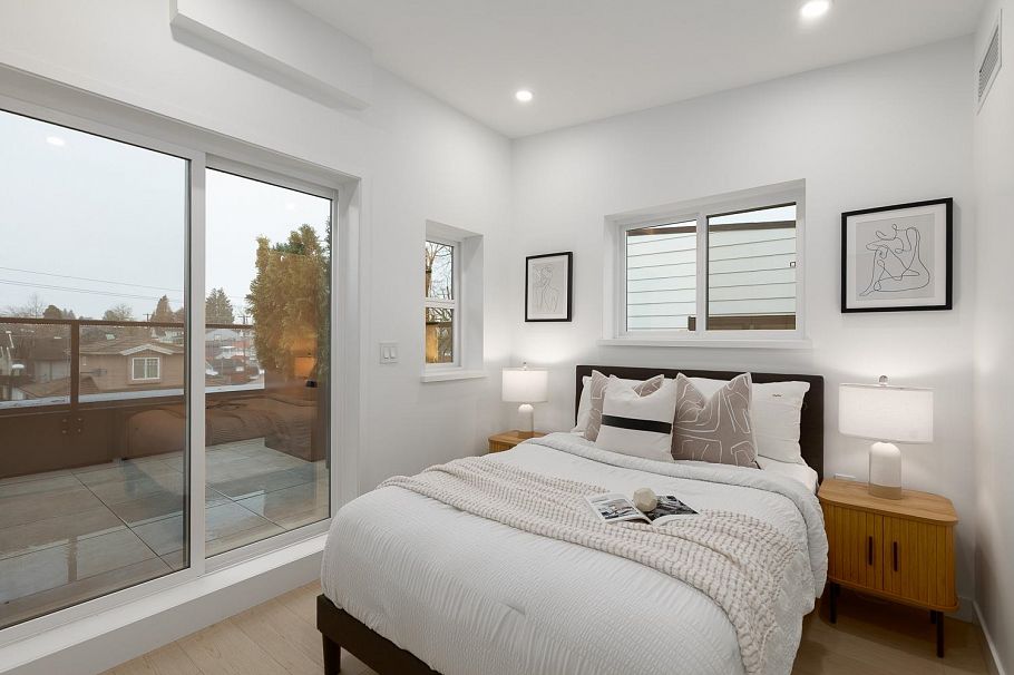 203 2329 E 34th Avenue Vancouver, BC - 18