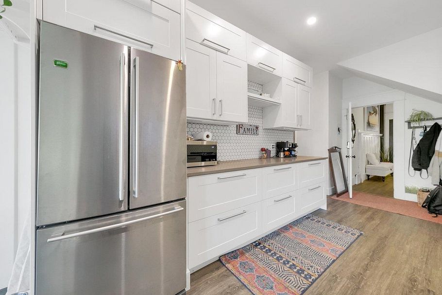 153 W 19th Avenue Vancouver, BC - 24