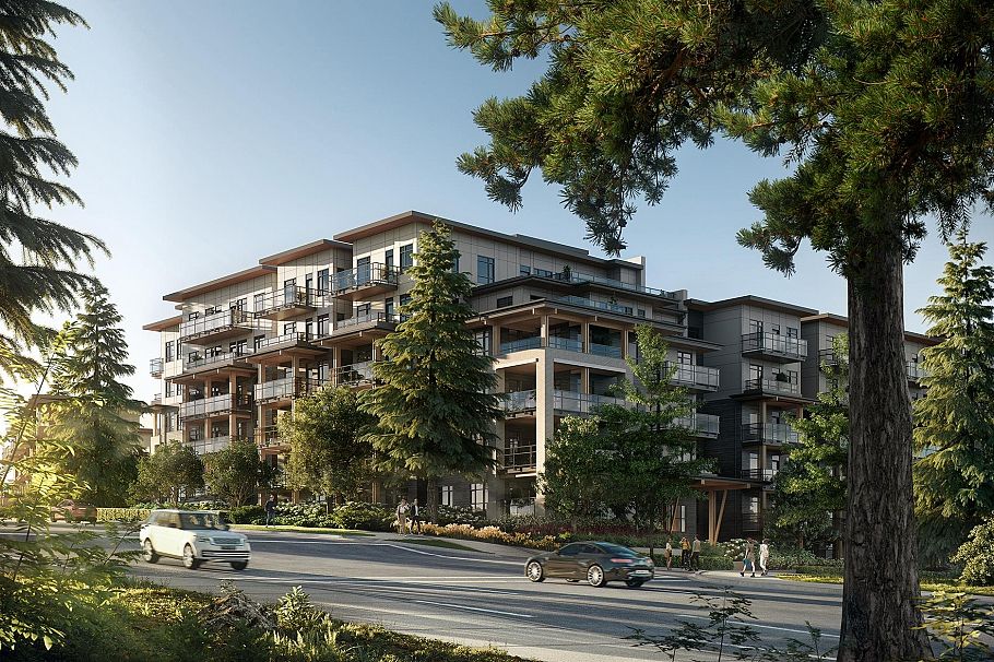 214 968 Lytton Street North Vancouver, BC - 4