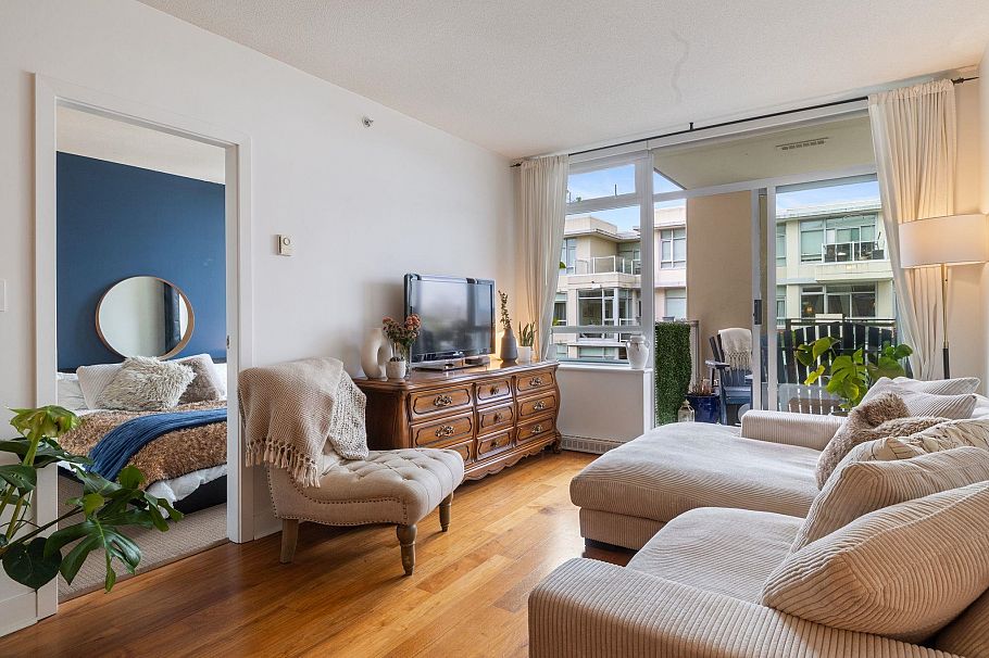 608 2228 W Broadway Vancouver, BC - 9