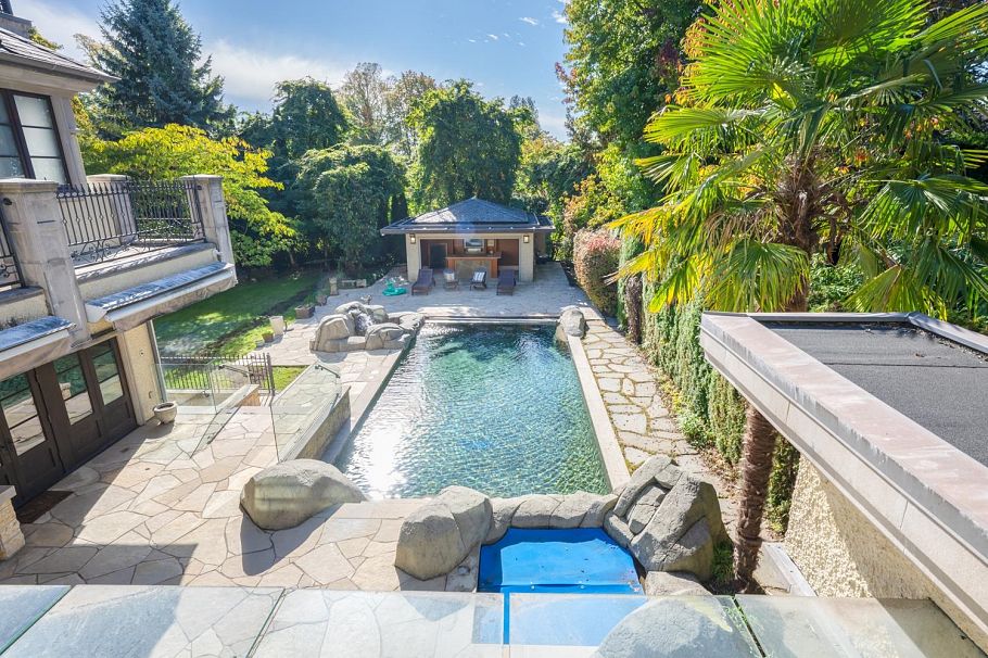 1198 W 55th Avenue Vancouver, BC - 14