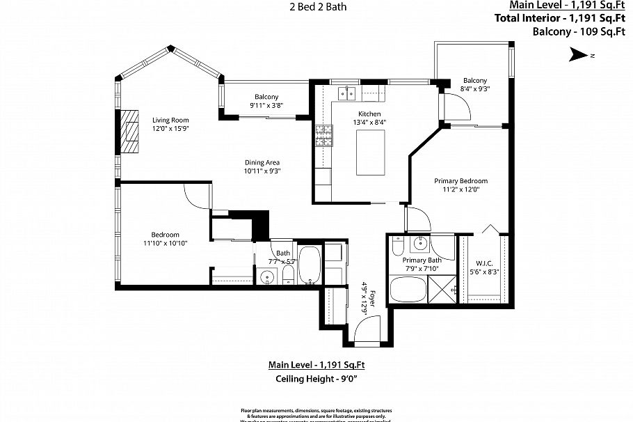 1006 160 E 13th Street North Vancouver, BC - 40