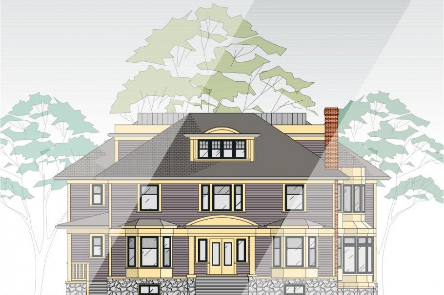 1453 Laurier Avenue Vancouver, BC - 6