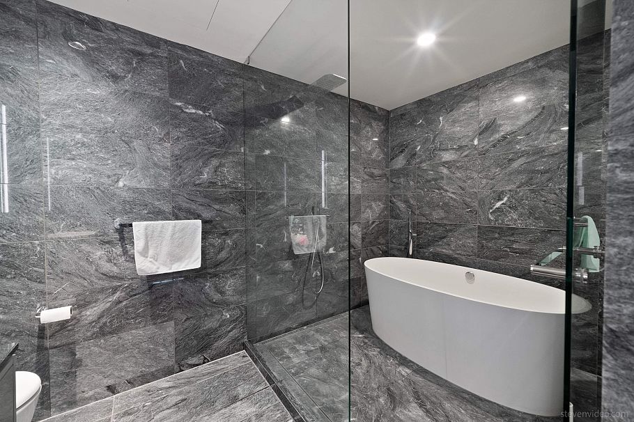 3707 1151 W Georgia Street Vancouver, BC - 13