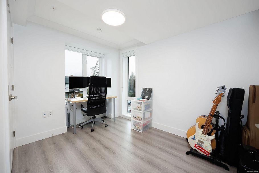 8309 French Street Vancouver, BC - 11