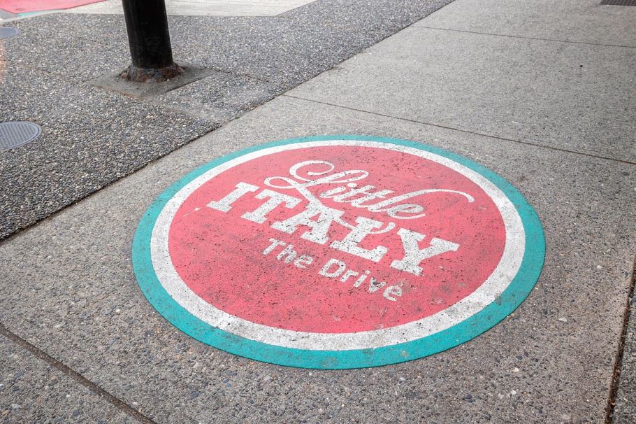 205 1540 E 4th Avenue Vancouver, BC - 21