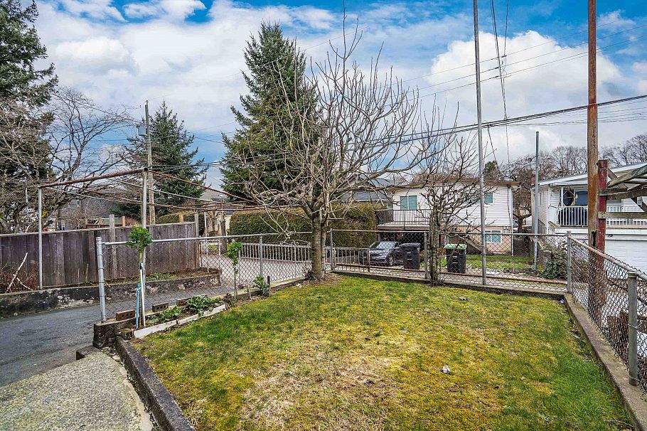 5262 Clarendon Street Vancouver, BC - 31