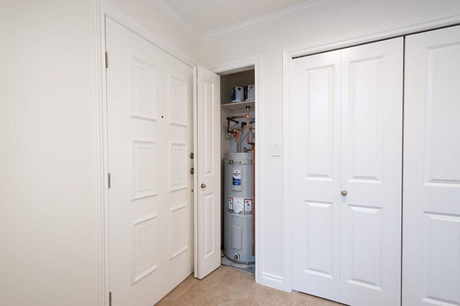 207 333 Wethersfield Drive Vancouver, BC - 17