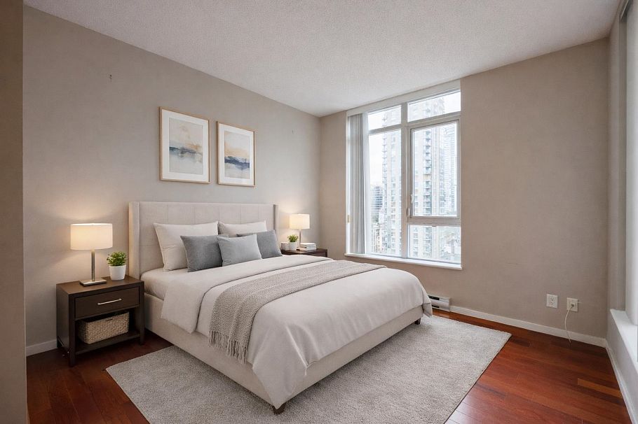 1603 1001 Homer Street Vancouver, BC - 5