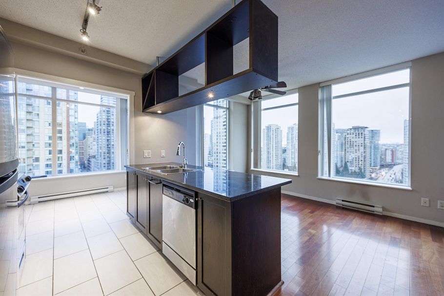 1603 1001 Homer Street Vancouver, BC - 17