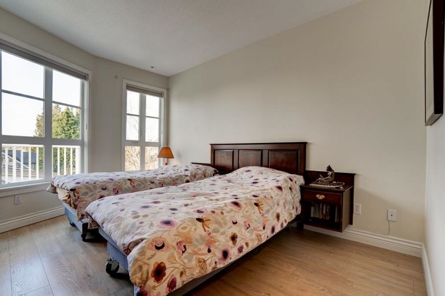 402 3621 W 26th Avenue Vancouver, BC - 16