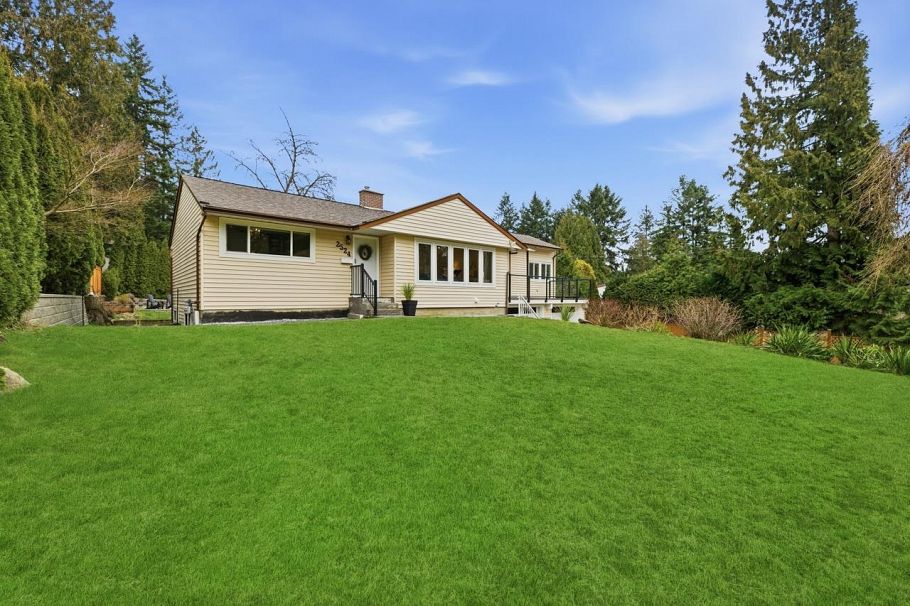 2524 Bendale Road North Vancouver, BC - 34