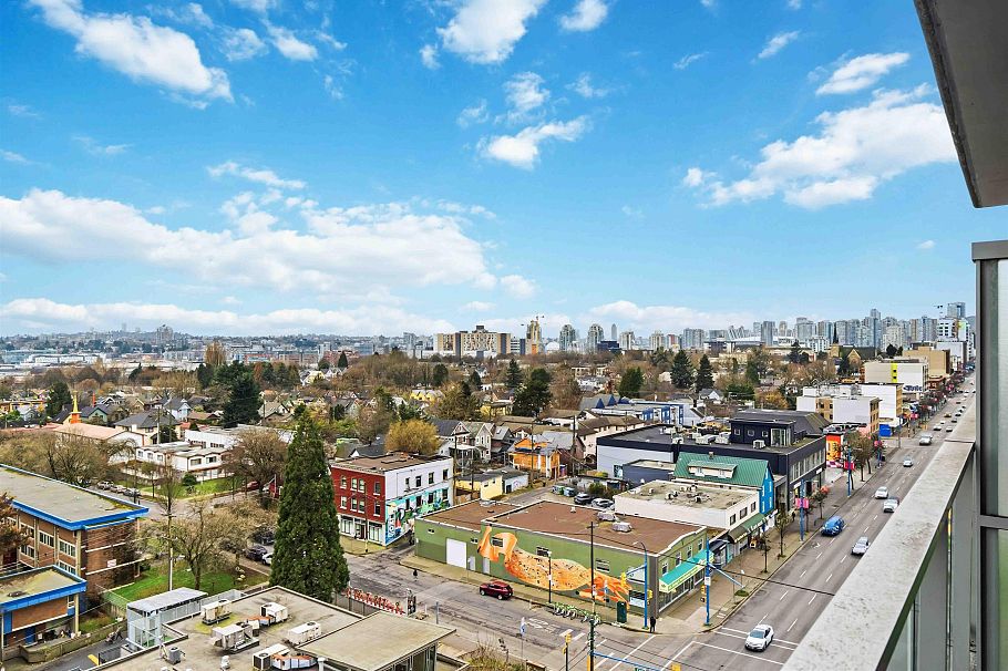 1108 933 E Hastings Street Vancouver, BC - 11