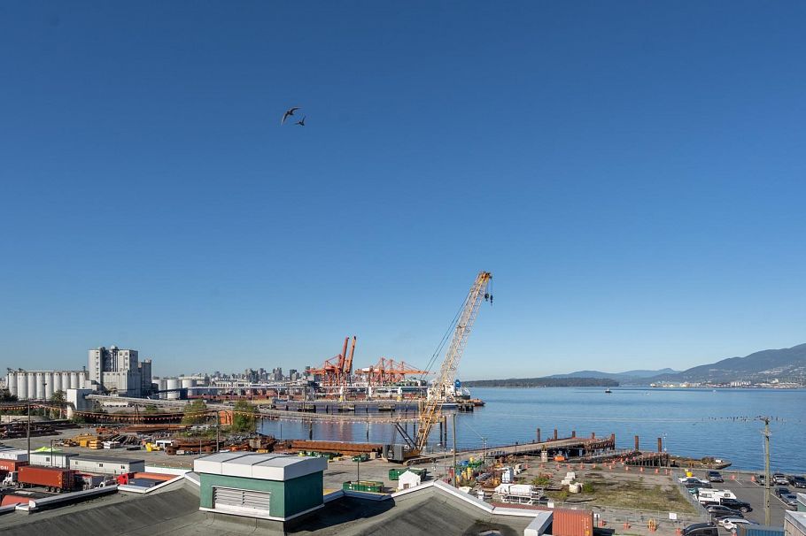 207 2211 Wall Street Vancouver, BC - 26