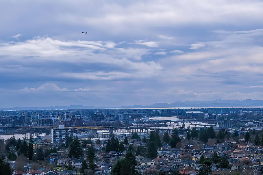 1503 7418 Paulson Street Vancouver, BC - 23