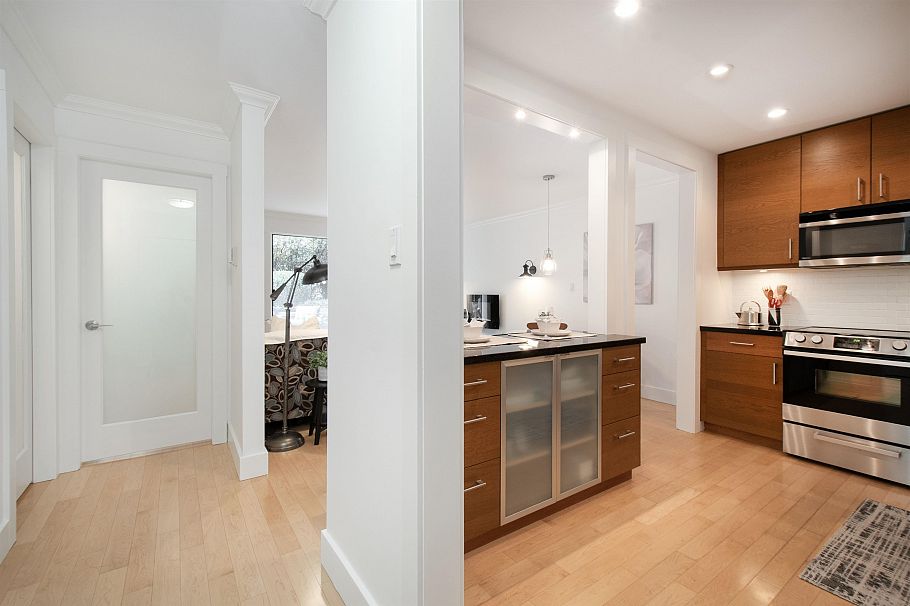 101 236 W 2nd Street North Vancouver, BC - 13