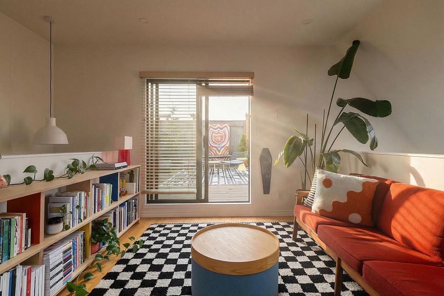 305 2001 Balsam Street Vancouver, BC - 20