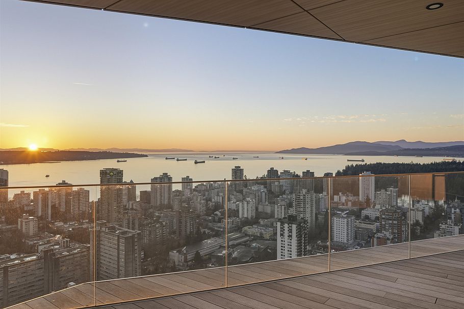 3902 1568 Alberni Street Vancouver, BC - 8