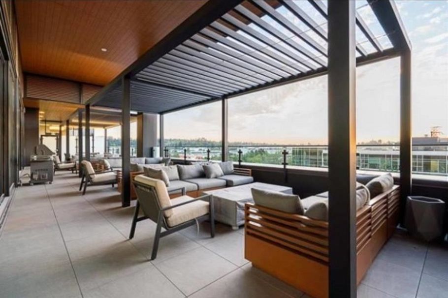 5111 2108 Gilmore Avenue Burnaby, BC - 16