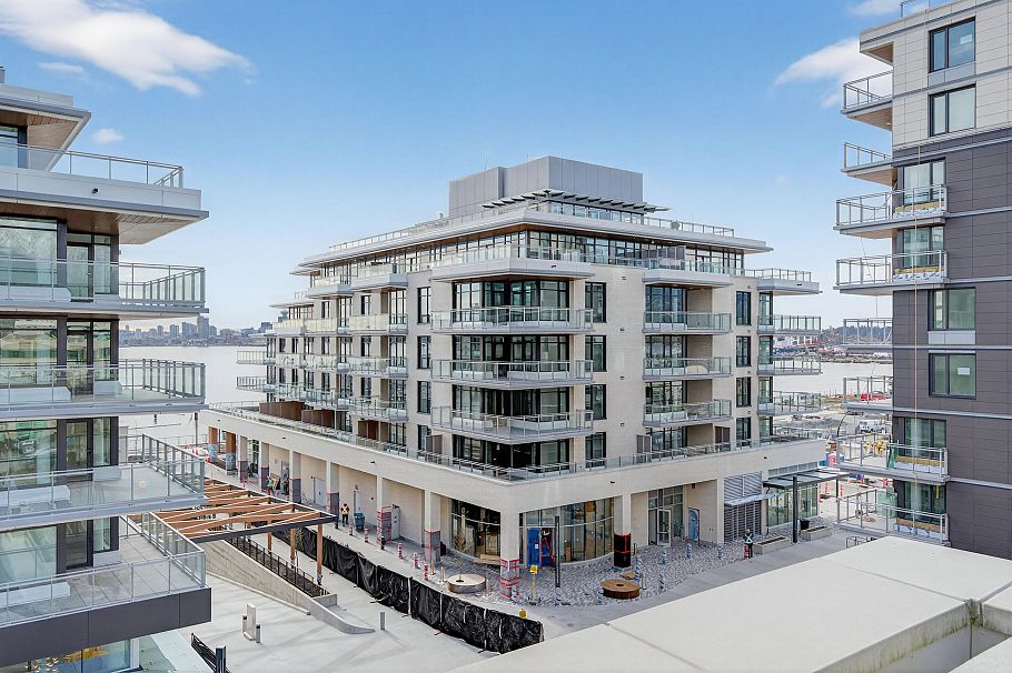 504 755 HARBOURSIDE DRIVE, North Vancouver BC V7P 0G1 North Vancouver, BC - 12