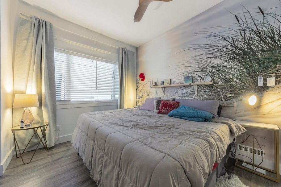 153 W 19th Avenue Vancouver, BC - 26