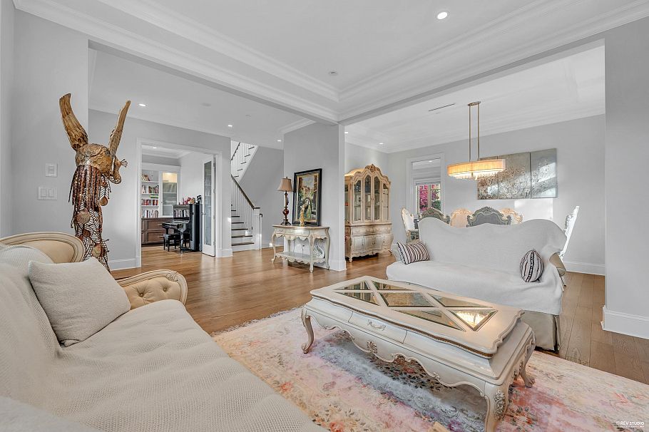 7458 Maple Street Vancouver, BC - 7