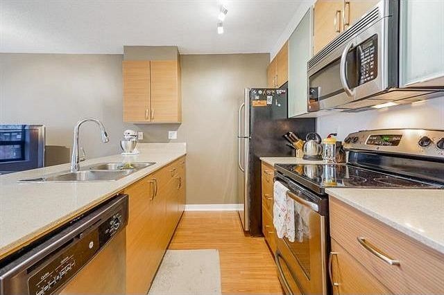 309 928 HOMER STREET, Vancouver BC V6B 1T7 Vancouver, BC - 1