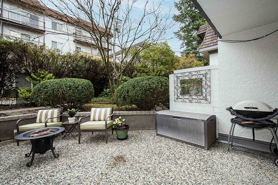 101 236 W 2nd Street North Vancouver, BC - 22