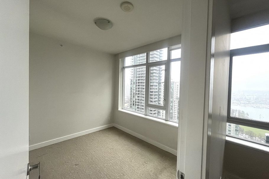 2806 1372 Seymour Street Vancouver, BC - 6