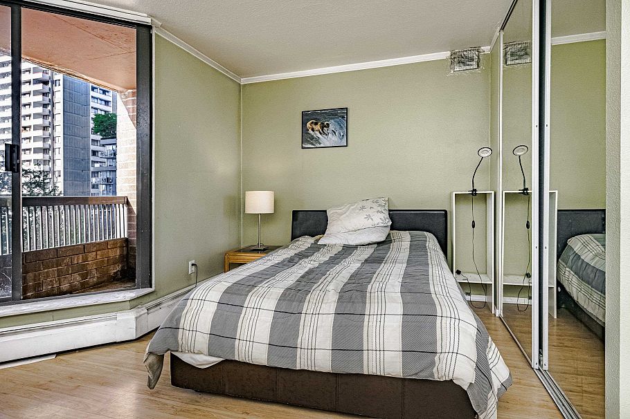 610 1330 Burrard Street Vancouver, BC - 8