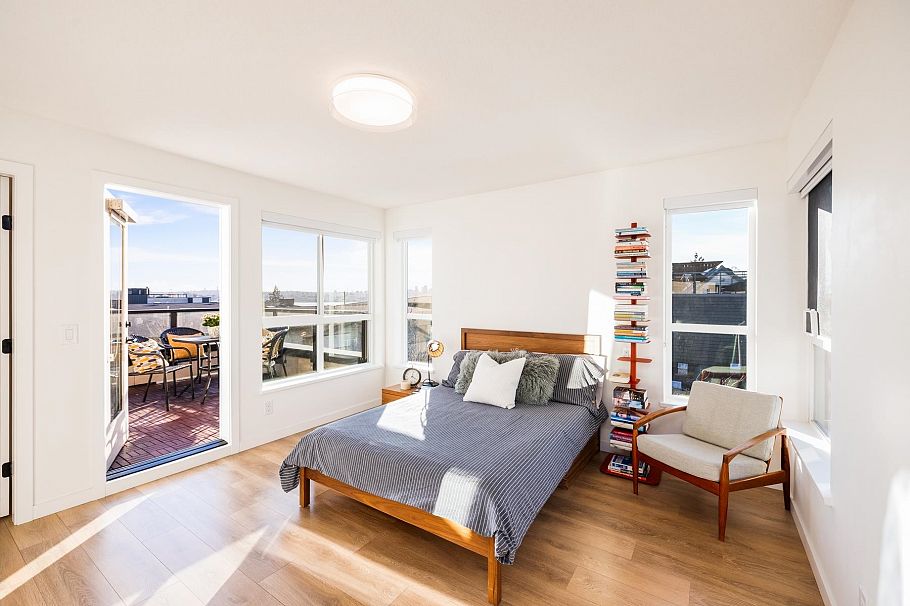 13 533 E 3rd Street North Vancouver, BC - 21