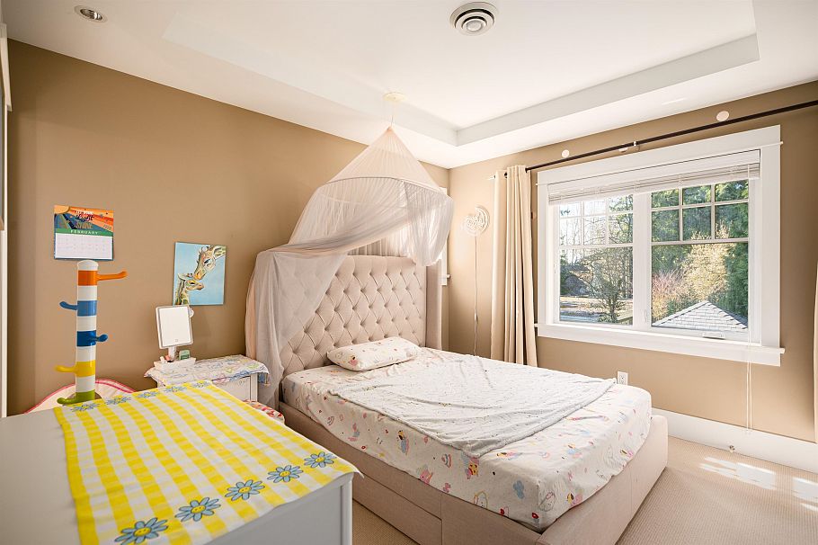 6467 Larch Street Vancouver, BC - 28